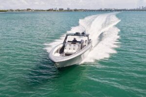 2022 Midnight Express 43 Open for sale - photo 6