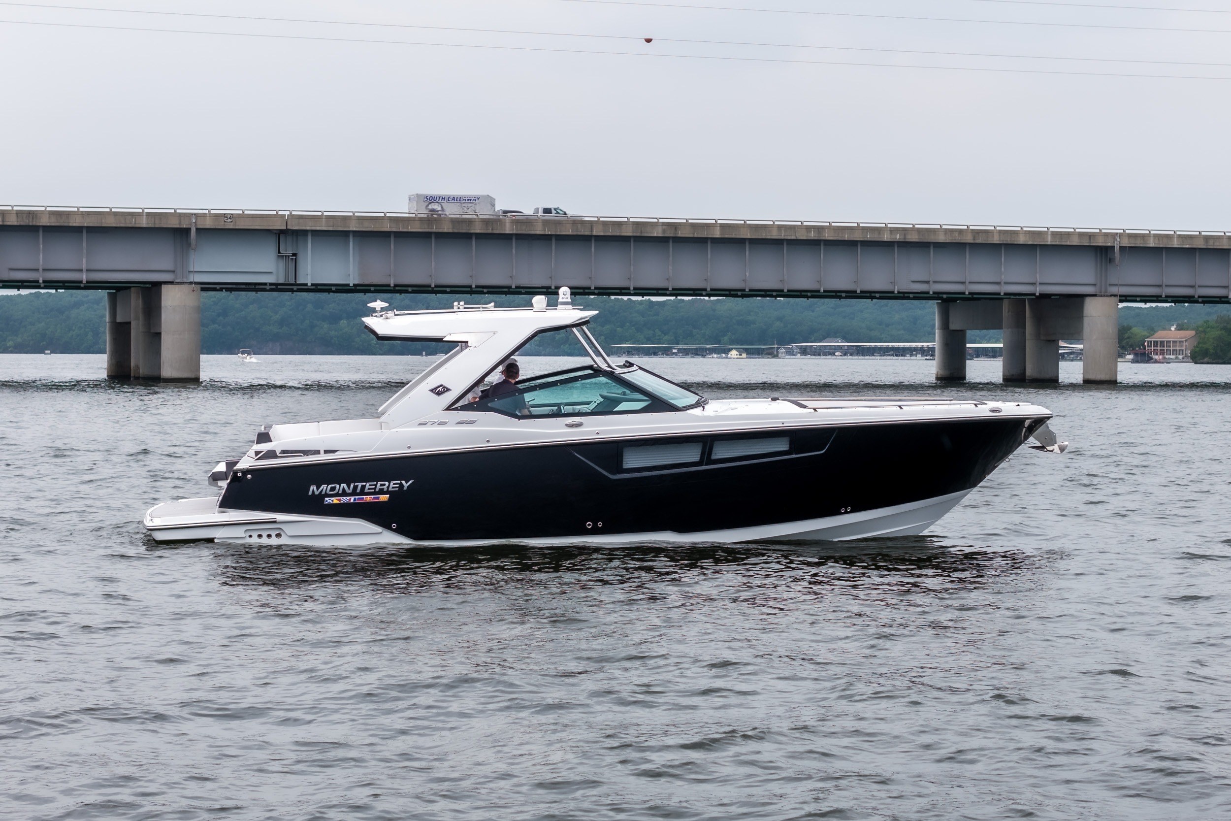 2022 Monterey 378SS Super Sport for sale
