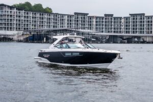 2022 Monterey 378SS Super Sport for sale - photo 2