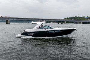 2022 Monterey 378SS Super Sport for sale - photo 3