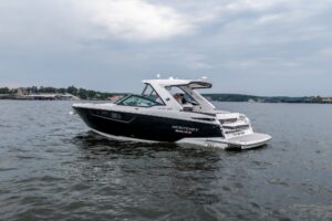 2022 Monterey 378SS Super Sport for sale - photo 7