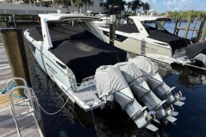 2022 Monterey 385SE Super Express for sale - photo 3