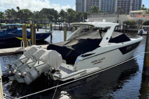 2022 Monterey 385SE Super Express for sale - photo 5