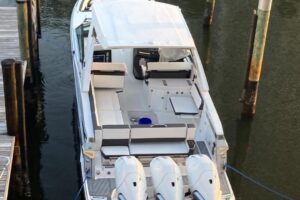 2022 Monterey 385SE Super Express for sale - photo 6