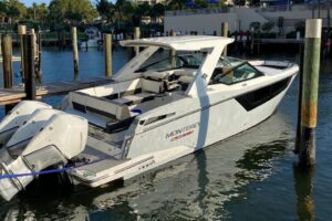 2022 Monterey 385SE Super Express for sale - photo 7