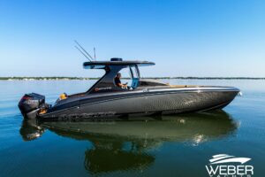 2022 Mystic Powerboats M3800 for sale