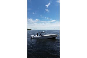2022 Nor-Tech 340 Sport for sale - photo 2