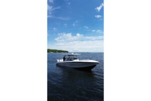 2022 Nor-Tech 340 Sport for sale - photo 3