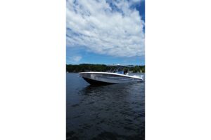 2022 Nor-Tech 340 Sport for sale - photo 6