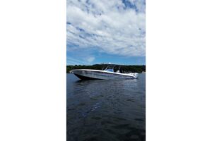 2022 Nor-Tech 340 Sport for sale - photo 7