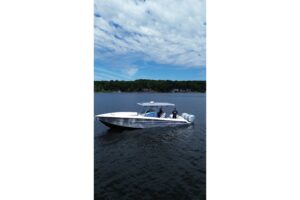 2022 Nor-Tech 340 Sport for sale - photo 8