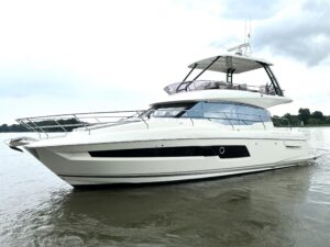 2022 Prestige 460 for sale