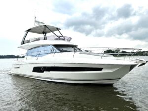 2022 Prestige 460 for sale - photo 2