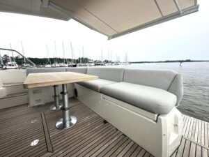 2022 Prestige 460 for sale - photo 5