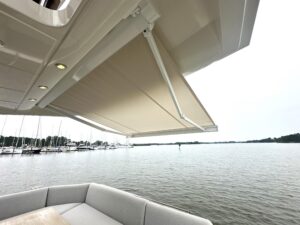 2022 Prestige 460 for sale - photo 7