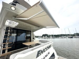 2022 Prestige 460 for sale - photo 8