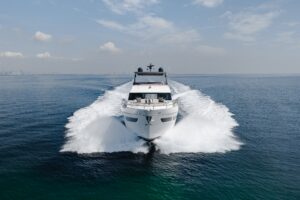 2022 Princess Y78 for sale - photo 3