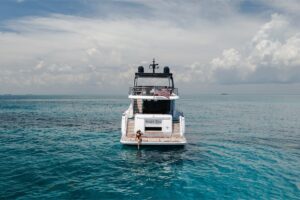 2022 Princess Y78 for sale - photo 7