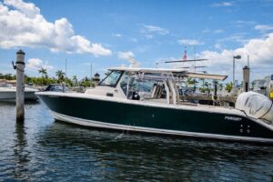 2022 Pursuit S 358 Sport for sale