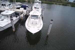 2022 Pursuit S 358 Sport for sale - photo 2