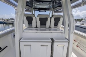 2022 Pursuit S 358 Sport for sale - photo 3