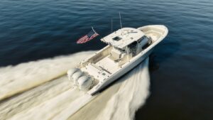 2022 Pursuit S-378 for sale