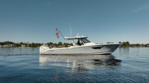2022 Pursuit S-378 for sale - photo 2