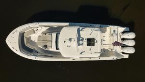 2022 Pursuit S-378 for sale - photo 3