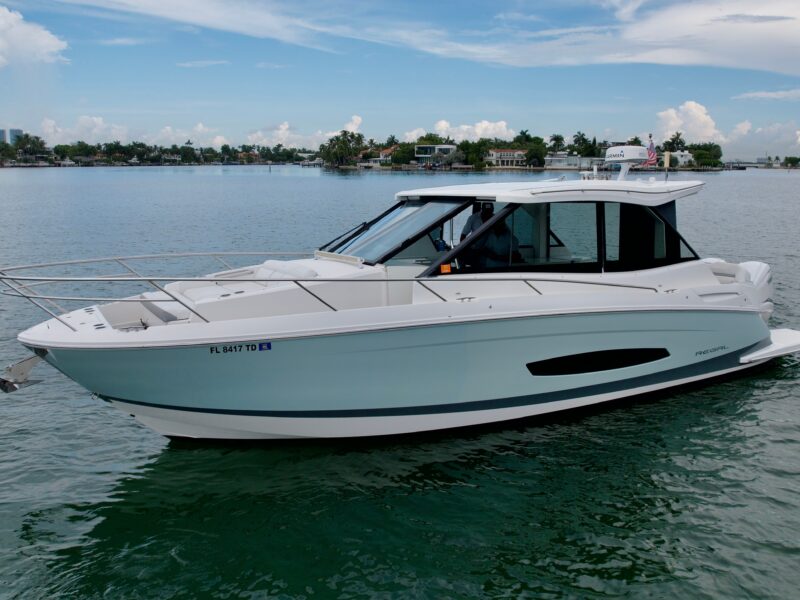 2022 Regal 36 XO