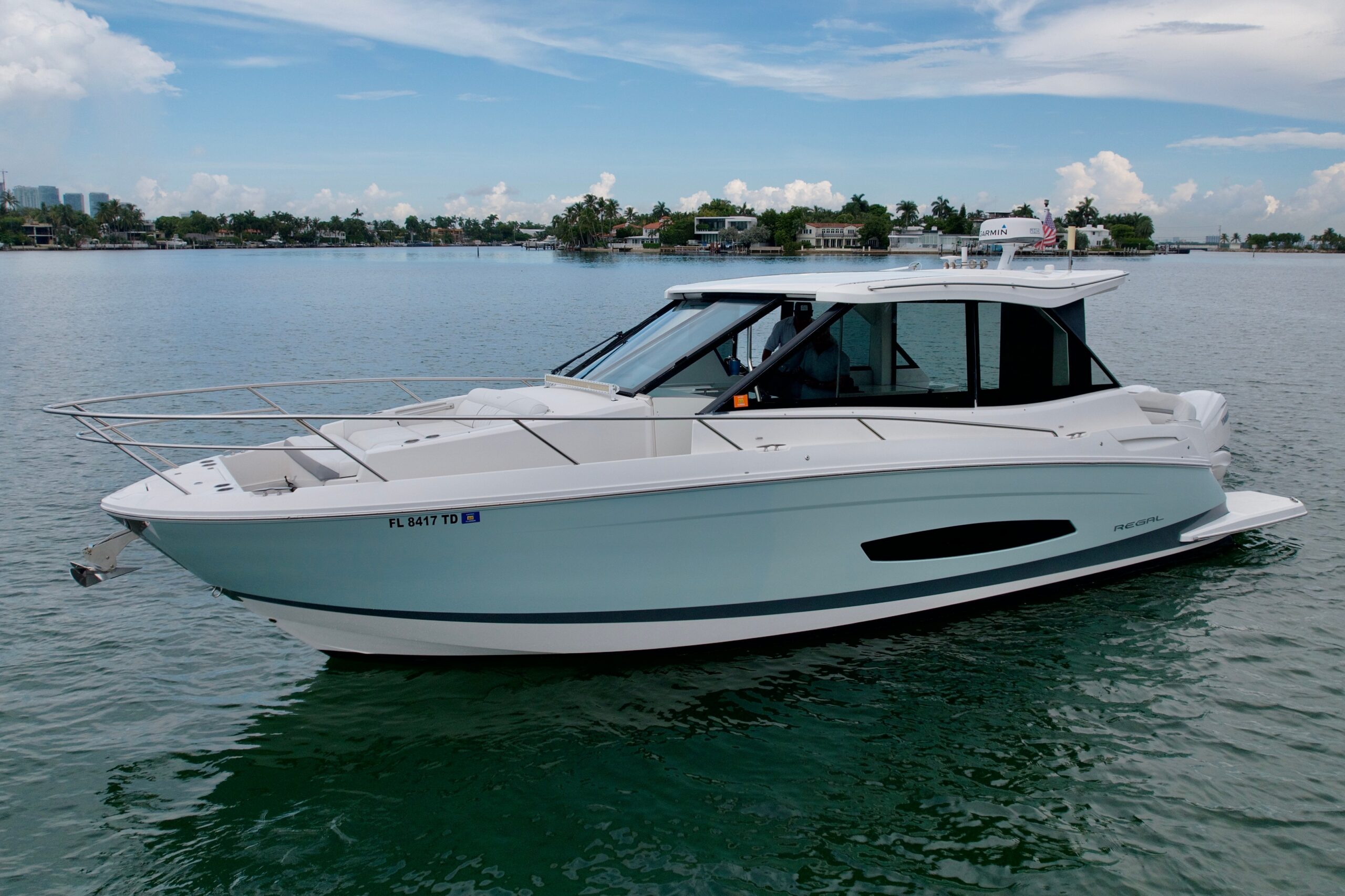 2022 Regal 36 XO for sale