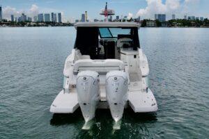 2022 Regal 36 XO for sale - photo 3
