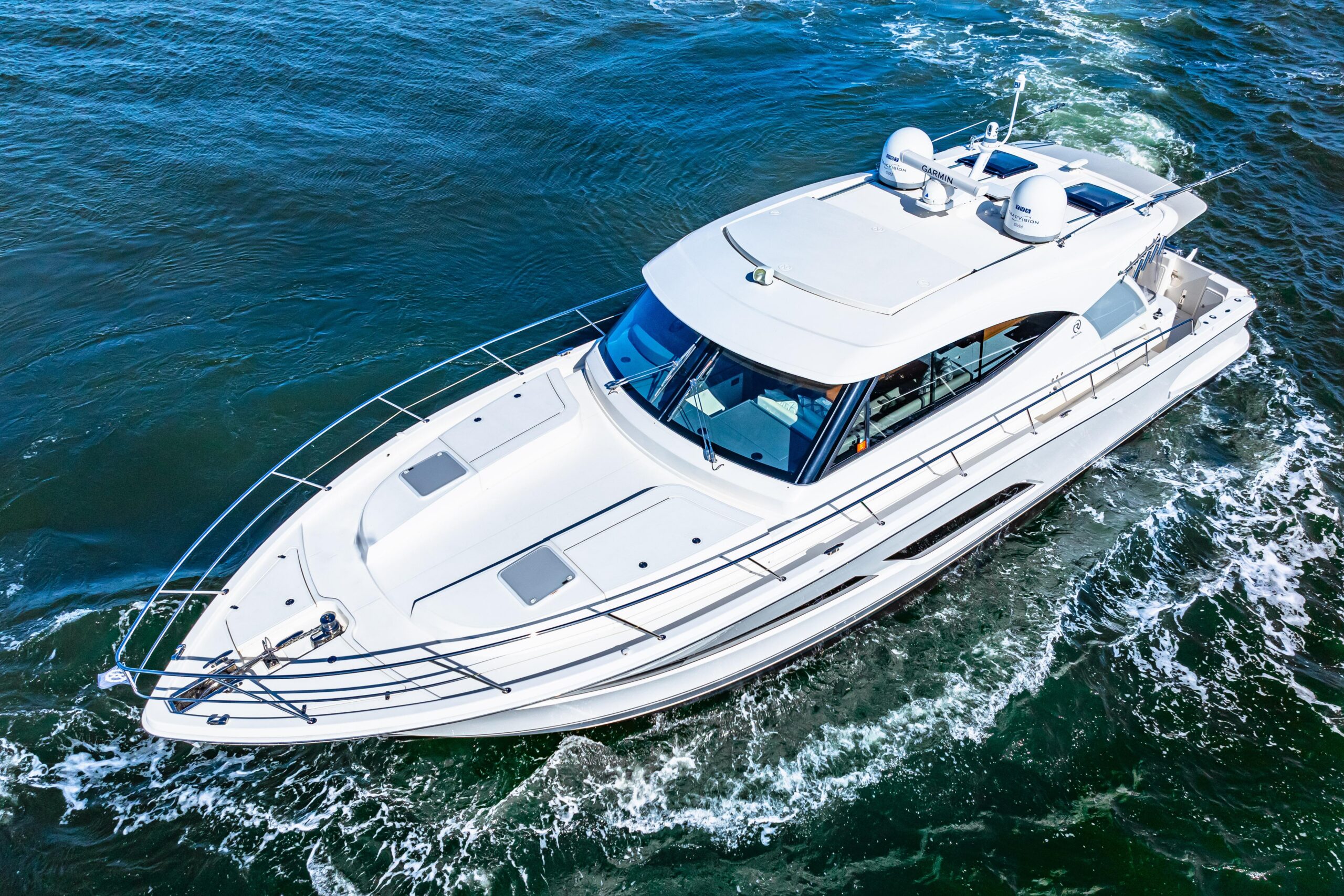 2022 Riviera 505 SUV for sale