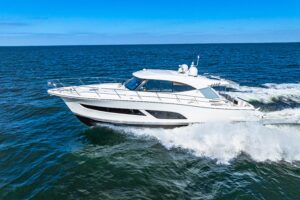 2022 Riviera 505 SUV for sale - photo 4