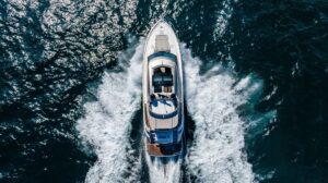 2022 Riviera 6000 Sport Yacht Platinum Edition for sale - photo 5