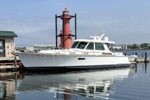 2022 Sabre 48 Salon Express for sale