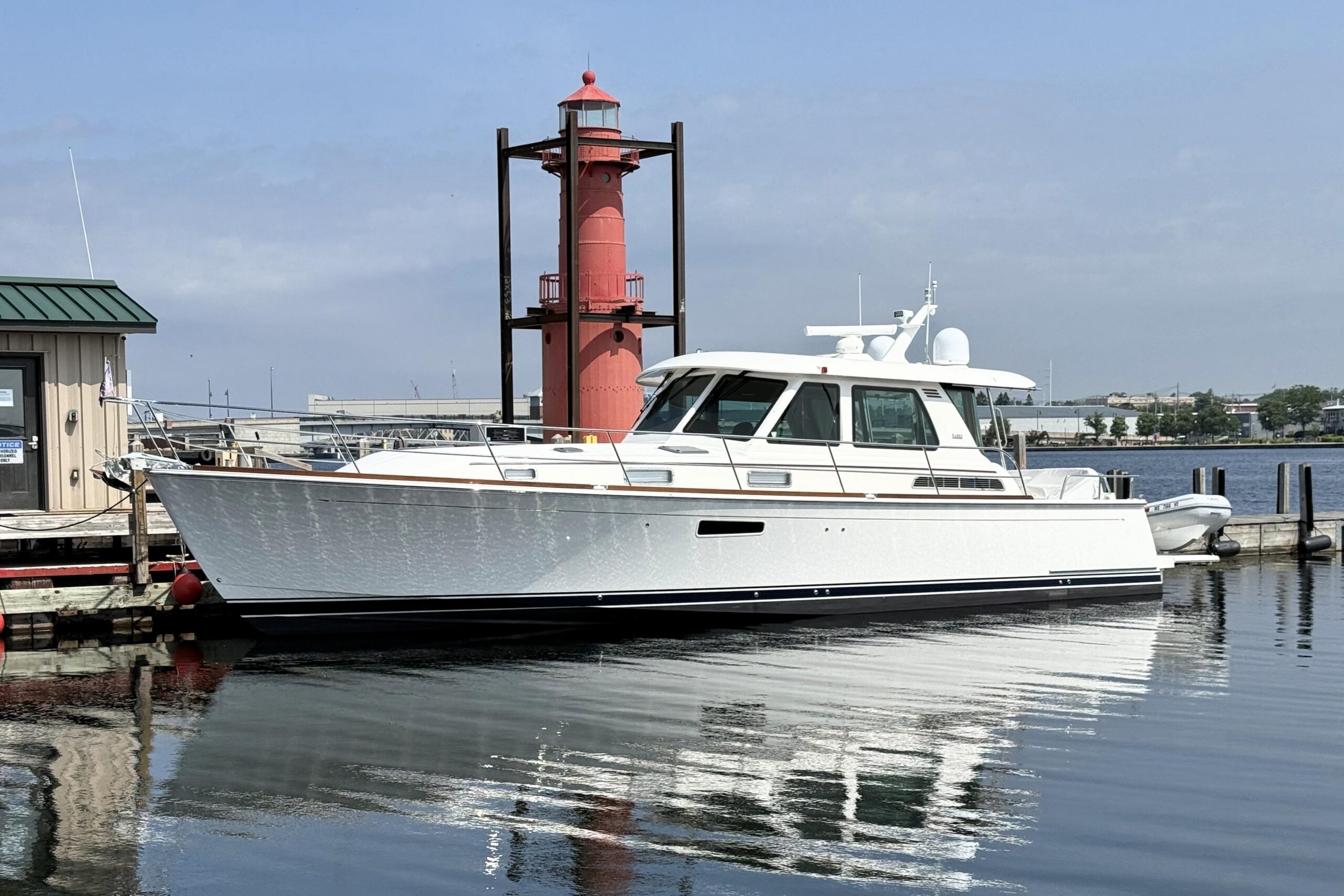 2022 Sabre 48 Salon Express for sale