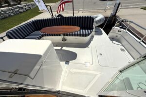 2022 Sabre 48 Salon Express for sale - photo 2