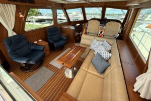 2022 Sabre 48 Salon Express for sale - photo 3