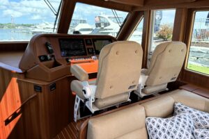 2022 Sabre 48 Salon Express for sale - photo 4