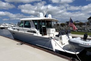 2022 Sabre 48 Salon Express for sale - photo 6