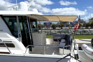 2022 Sabre 48 Salon Express for sale - photo 7