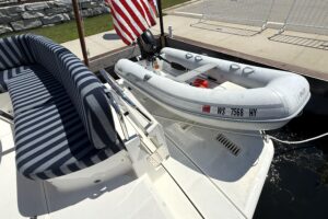 2022 Sabre 48 Salon Express for sale - photo 8