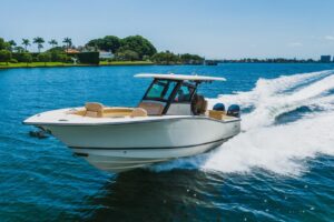 2022 Scout 305 LXF for sale - photo 2