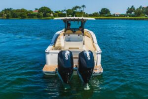 2022 Scout 305 LXF for sale - photo 3