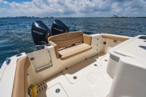 2022 Scout 305 LXF for sale - photo 5