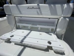 2022 SeaHunter 39 Tournament for sale - photo 6