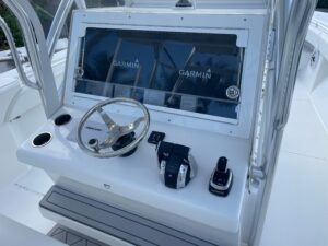 2022 SeaHunter 39 Tournament for sale - photo 7