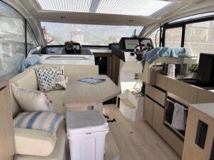 2022 Sealine C335 for sale - photo 2