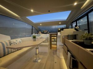 2022 Sealine C335 for sale - photo 3