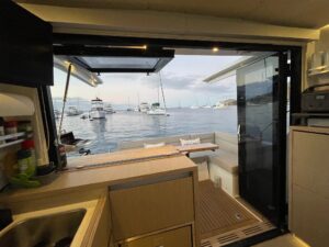 2022 Sealine C335 for sale - photo 4